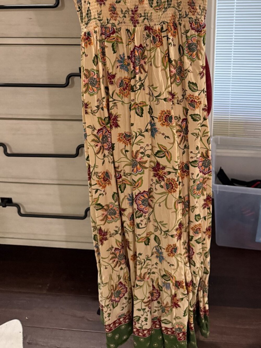 Maxi Dress - Picture 2 of 2